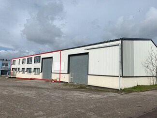 Plus de détails pour Greenwell Rd, Aberdeen - Bureau à louer