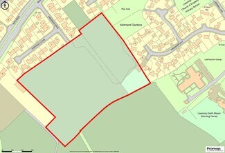 Plus de détails pour Harkness Dr, Leeming Bar - Terrain à vendre