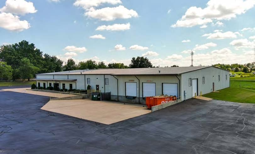 1821 S 1st St, Rogers, AR à louer Photo intérieure– Image 1 sur 2