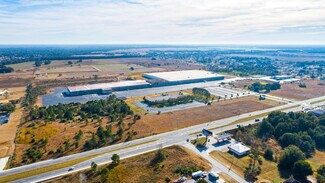Plus de détails pour 6045 SE 83rd St, Ocala, FL - Industriel/Logistique à louer
