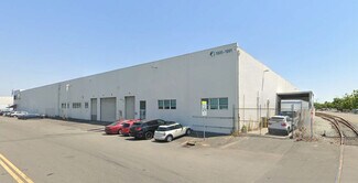 Plus de détails pour 1905 Dennison St, Oakland, CA - Industriel/Logistique à louer