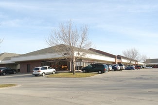 Plus de détails pour 5930 S 58th St, Lincoln, NE - Bureau, Local commercial à louer