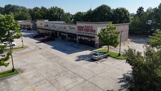 Plus de détails pour 9618 Jefferson Hwy, Baton Rouge, LA - Local commercial à louer