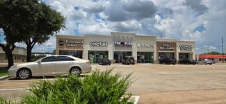 Plus de détails pour 13110 FM-529 Rd, Houston, TX - Local commercial à louer