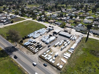 Plus de détails pour 2430 Main St, Ramona, CA - Terrain à vendre