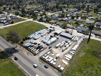 Plus de détails pour 2430 Main St, Ramona, CA - Terrain à vendre