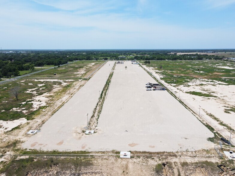 3560 Stella Rd, Brookshire, TX à louer - Photo de l’immeuble – Image 3 sur 4