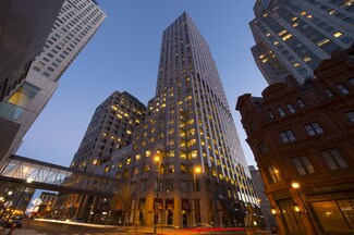Plus de détails pour 185 Asylum St, Hartford, CT - Différents types d’espaces à louer