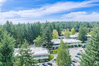 33305 1st Way S, Federal Way, WA - VUE AÉRIENNE  vue de carte