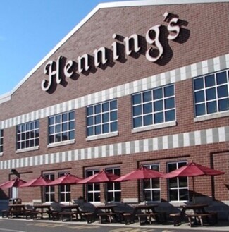 Plus de détails pour 270 Main St, Harleysville, PA - Local commercial à louer