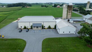 Plus de détails pour 608 Fairview Rd, Manheim, PA - Local d'activités à louer