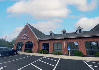 Plus de détails pour 2100 Marble Cliff Office Park Dr, Columbus, OH - Bureau à vendre