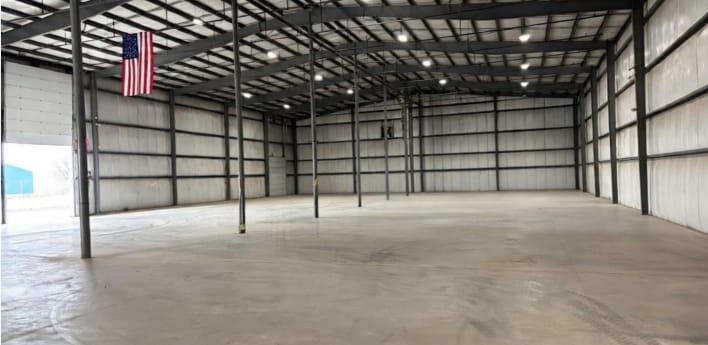 9000 Louisiana St, Merrillville, IN à louer Photo intérieure– Image 1 sur 2