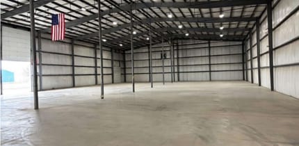 9000 Louisiana St, Merrillville, IN à louer Photo intérieure– Image 1 sur 2