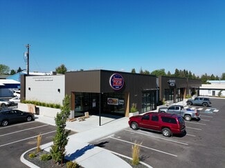 Plus de détails pour 9627 N Government Way, Hayden, ID - Local commercial à louer