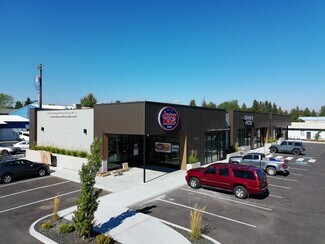 Plus de détails pour 9627 N Government Way, Hayden, ID - Local commercial à louer