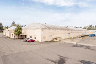 Plus de détails pour 325 Patterson St NW, Salem, OR - Industriel/Logistique à vendre