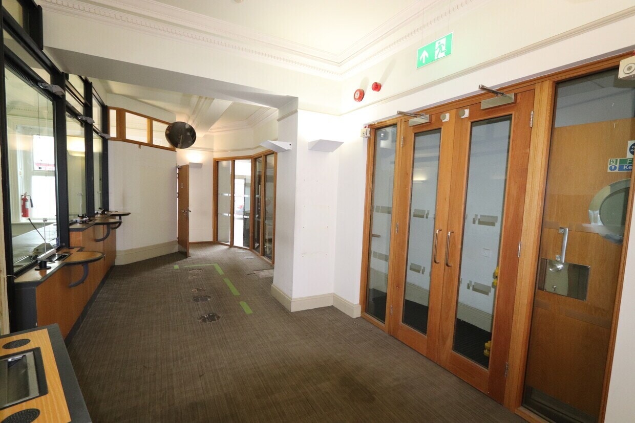 13 Broad St, Launceston à vendre Photo intérieure– Image 1 sur 6