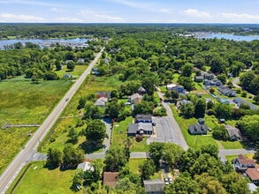 20658 Wilkins Ave, Rock Hall, MD - Vue aérienne vue de carte - Image1