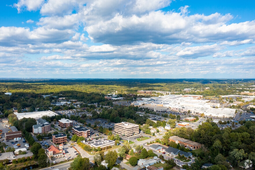 116 Defense Hwy, Annapolis, MD à louer - Aérien – Image 3 sur 5