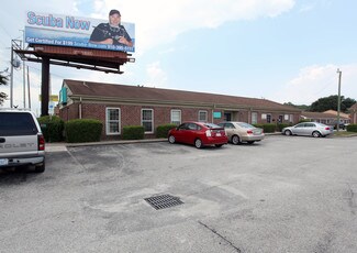 Plus de détails pour 904-910 S College Rd, Wilmington, NC - Bureau à louer