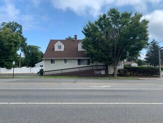 Plus de détails pour 235 Forest Ave, Glen Cove, NY - Bureau à louer