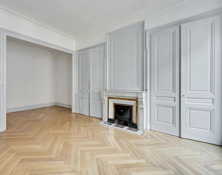 Bureau dans Paris à louer - Photo de l’immeuble – Image 2 sur 6