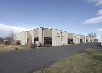Plus de détails pour 9751 W 44th Ave, Wheat Ridge, CO - Industriel/Logistique à louer