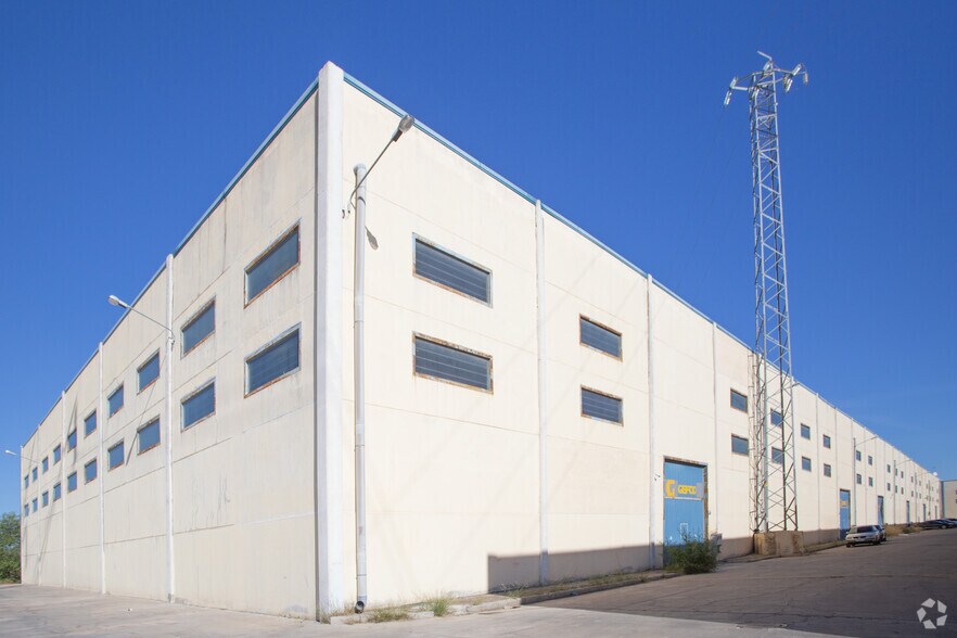 Monte Naranco 17 - 18 portefeuille de 2 biens à vendre sur LoopNet.fr - Photo principale – Image 2 sur 5