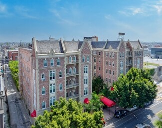 Plus de détails pour The Windsor Apartments & Adjacent Land – à vendre, Los Angeles, CA