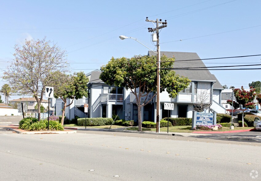 1170-1186 E Grand Ave, Arroyo Grande, CA à louer - Photo principale – Image 1 sur 2