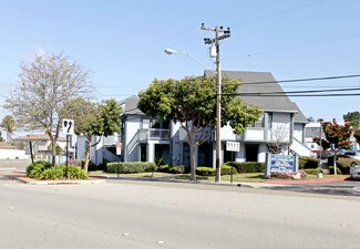 Plus de détails pour 1170-1186 E Grand Ave, Arroyo Grande, CA - Bureau à louer
