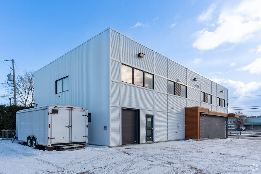 3945 Boul Guillaume-Couture, Lévis, QC à vendre - Photo de l’immeuble – Image 3 sur 5