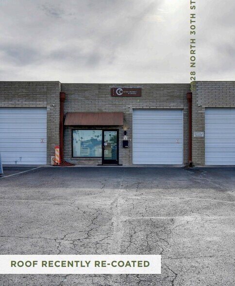 2928 N 30th St, Phoenix, AZ à louer - Photo de l’immeuble – Image 2 sur 4