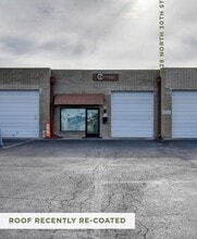 2928 N 30th St, Phoenix, AZ à louer Photo de l’immeuble– Image 1 sur 9