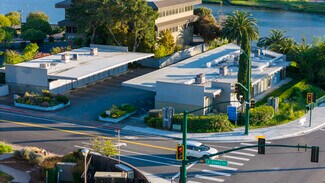 Plus de détails pour 1363-1375 S Eliseo Dr, Larkspur, CA - Bureau/Médical à louer