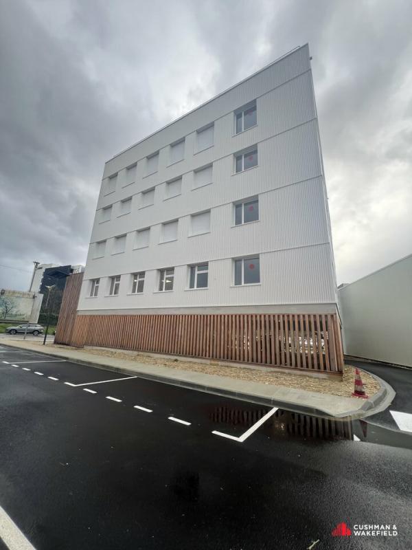Bureau dans Villenave-d'Ornon à louer Photo de l’immeuble– Image 1 sur 8