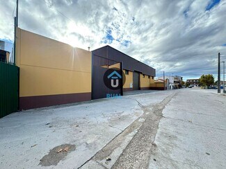 Plus de détails pour Industriel/Logistique à vendre