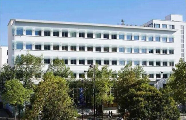 Plus de détails pour 23 Avenue D'Italie, Paris - Bureau à louer