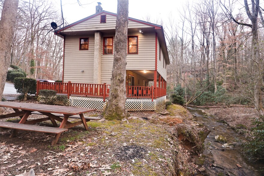 43 Europe Ln, Clayton, GA à vendre - Photo de l’immeuble – Image 2 sur 39