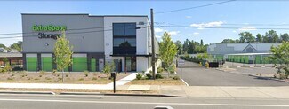 Plus de détails pour 12117 Pacific Hwy SW, Lakewood, WA - Local d'activités à louer