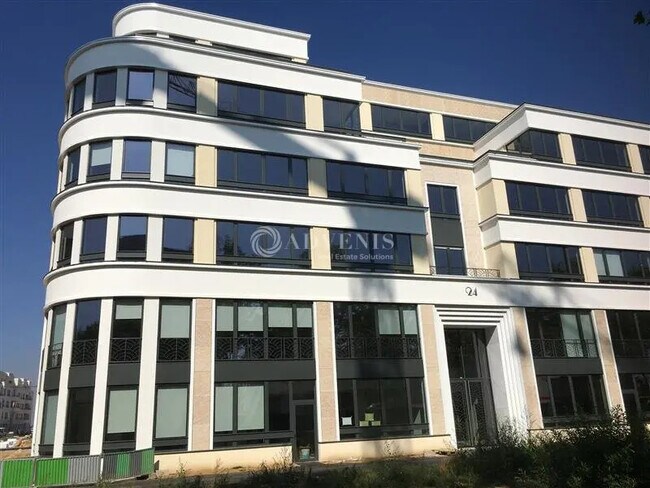 Plus de détails pour Bureau à louer