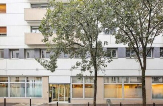 Plus de détails pour 37-39 Rue Saint-Sébastien, Paris - Bureau à louer