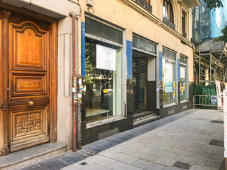 Plus de détails pour Calle De San Bernardo, 120, Madrid - Local commercial à louer