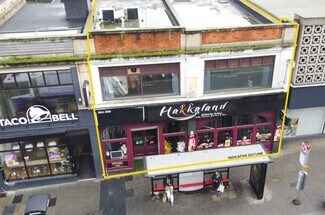 Plus de détails pour 342-352 Station Rd, Harrow - Bureau à louer