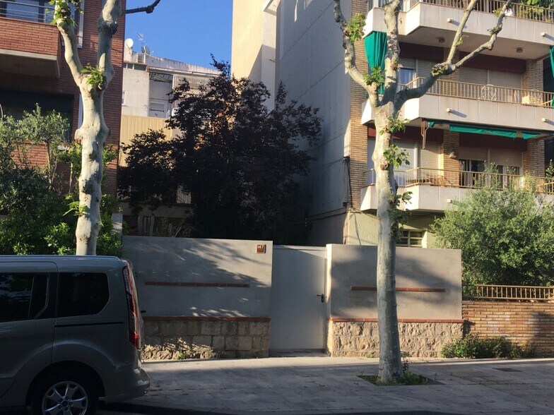 Terrain dans Igualada, Barcelona à vendre - Photo de l’immeuble – Image 2 sur 3