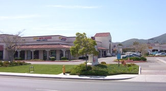 Plus de détails pour 747-765 W San Marcos Blvd, San Marcos, CA - Local commercial à louer