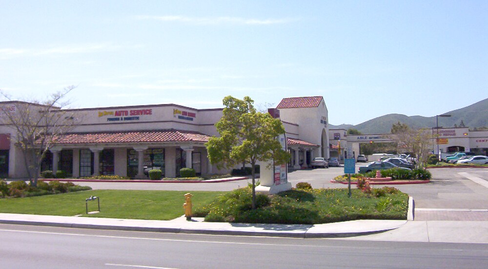 747-765 W San Marcos Blvd, San Marcos, CA à louer Photo principale– Image 1 sur 6