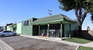 Plus de détails pour 130 Industrial Way, Corona, CA - Industriel/Logistique à vendre