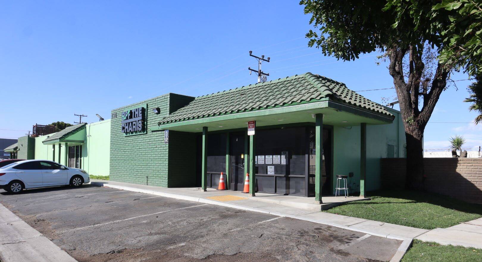 130 Industrial Way, Corona, CA à vendre Photo principale– Image 1 sur 7
